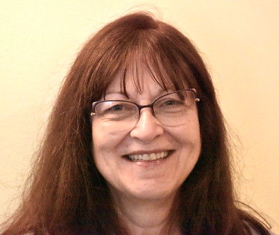 Leah Laferriere