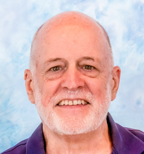 Bob Rowland