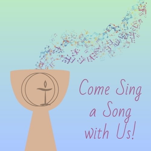 Choir Rehearsal