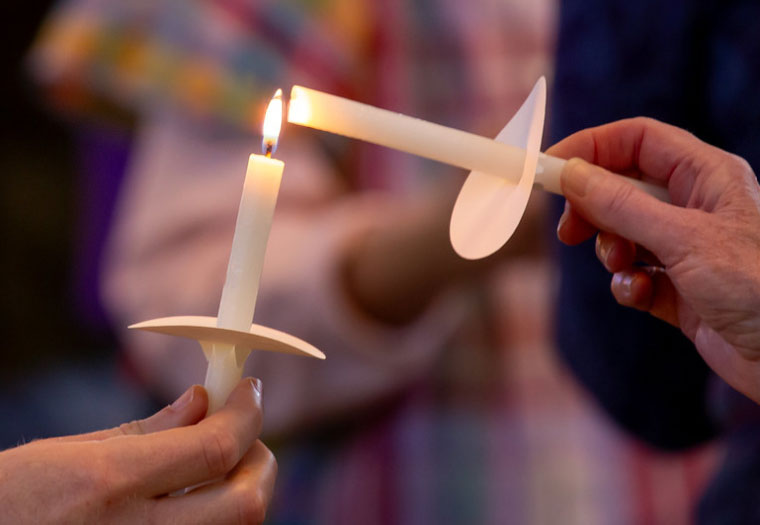 Christmas Eve Service