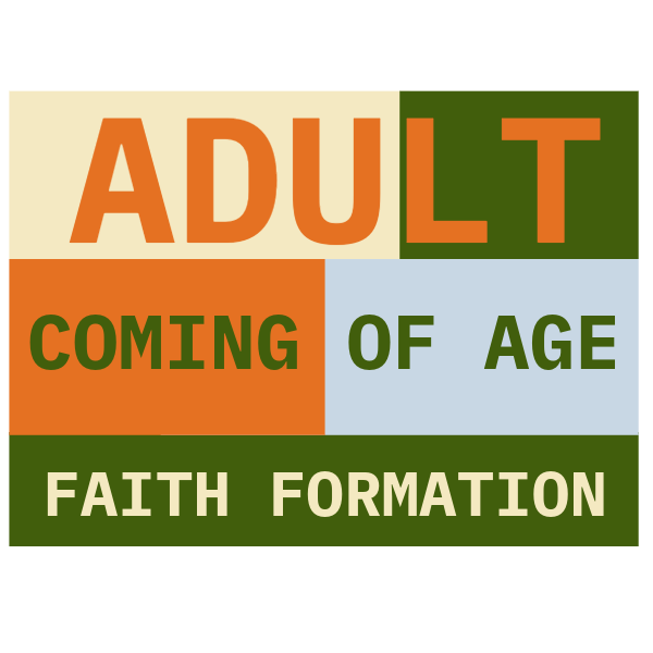 Adult Coming of Age at UUCDC